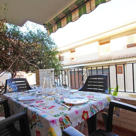 Global Properties, El Coqueton - Bonito Y Tranquilo Apartamento En Canet Playa Canet d'En Berenguer Exteriér fotografie