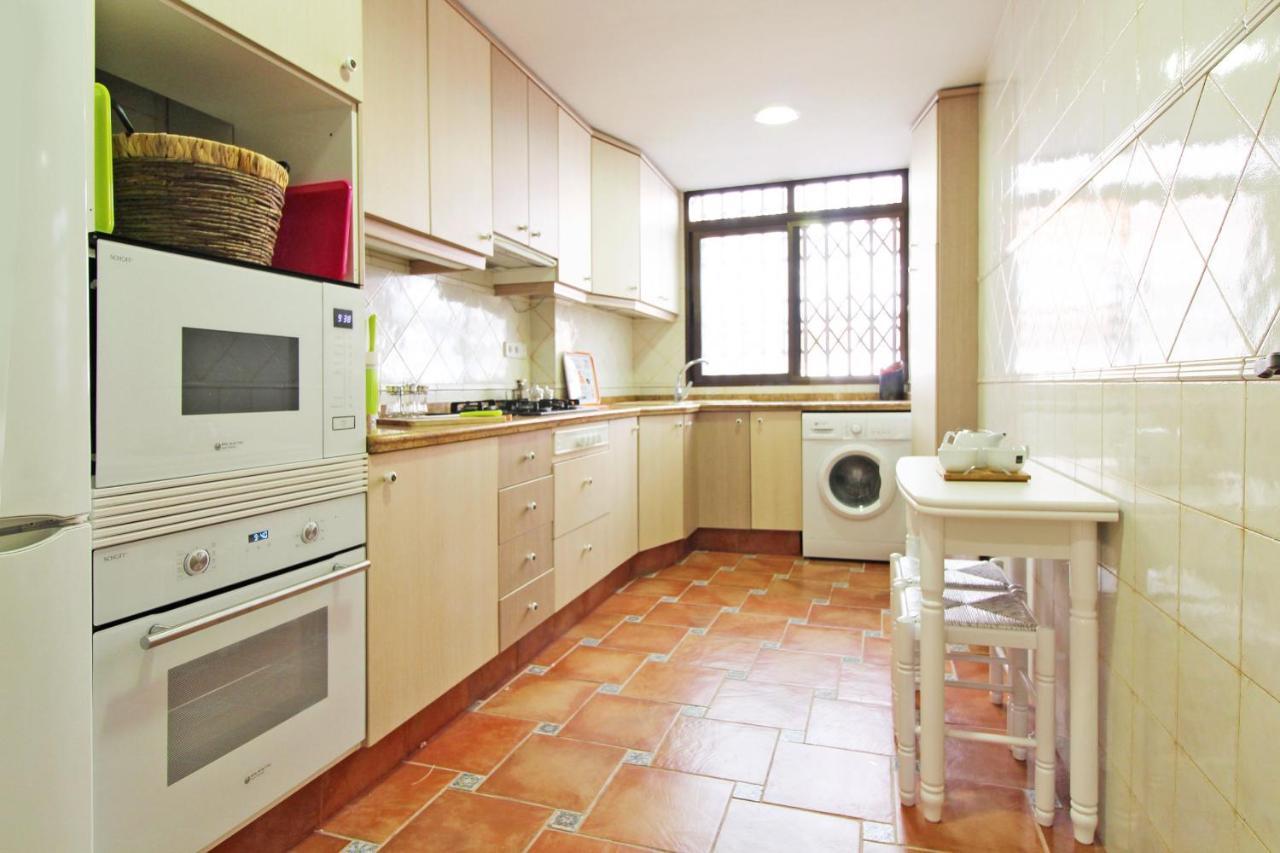 Global Properties, El Coqueton - Bonito Y Tranquilo Apartamento En Canet Playa Canet d'En Berenguer Exteriér fotografie