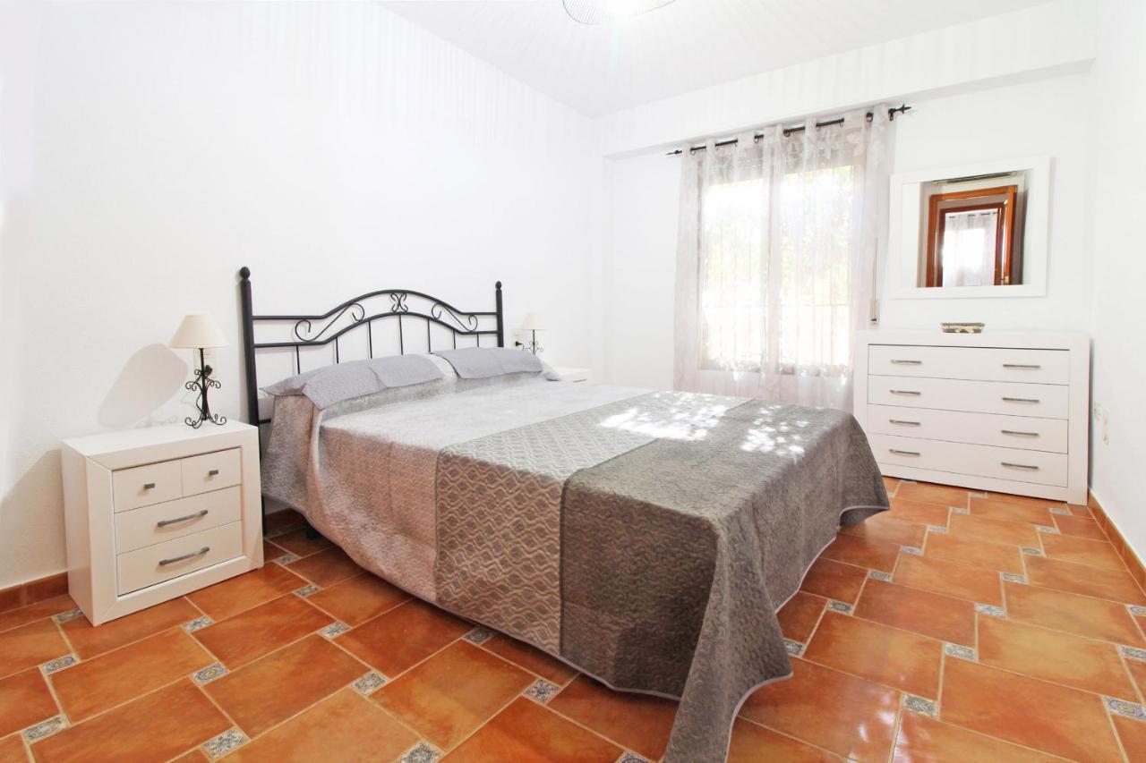 Global Properties, El Coqueton - Bonito Y Tranquilo Apartamento En Canet Playa Canet d'En Berenguer Exteriér fotografie