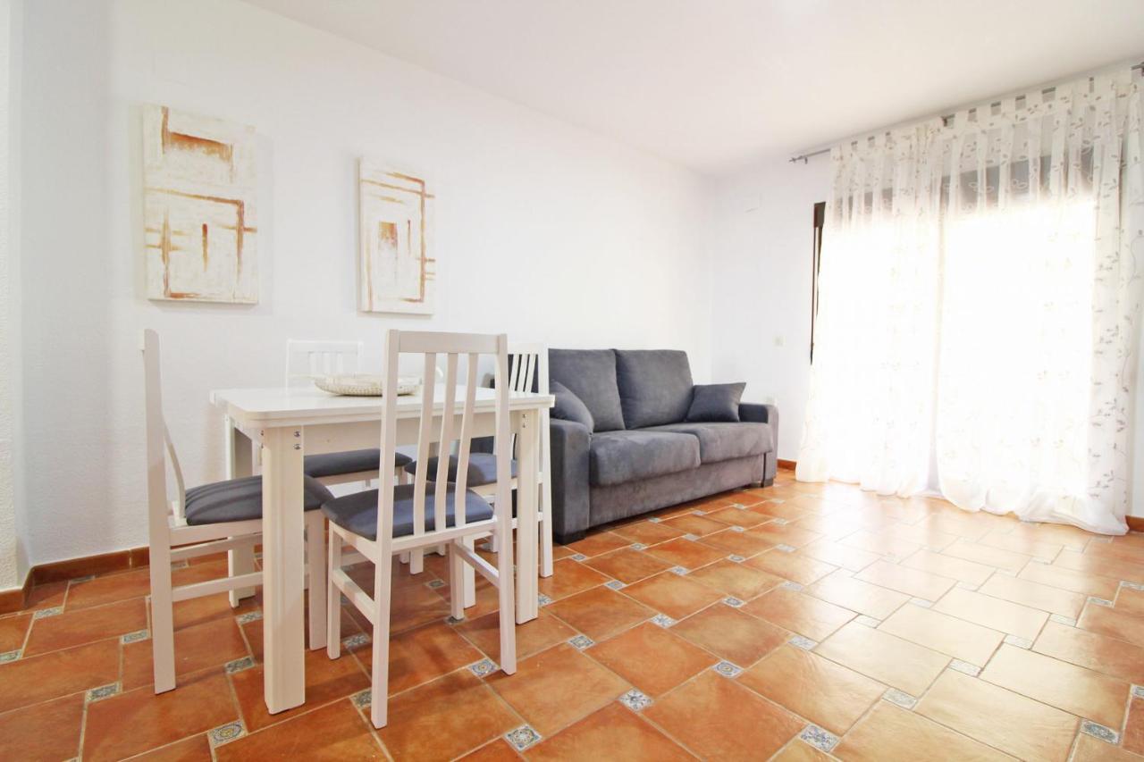 Global Properties, El Coqueton - Bonito Y Tranquilo Apartamento En Canet Playa Canet d'En Berenguer Exteriér fotografie