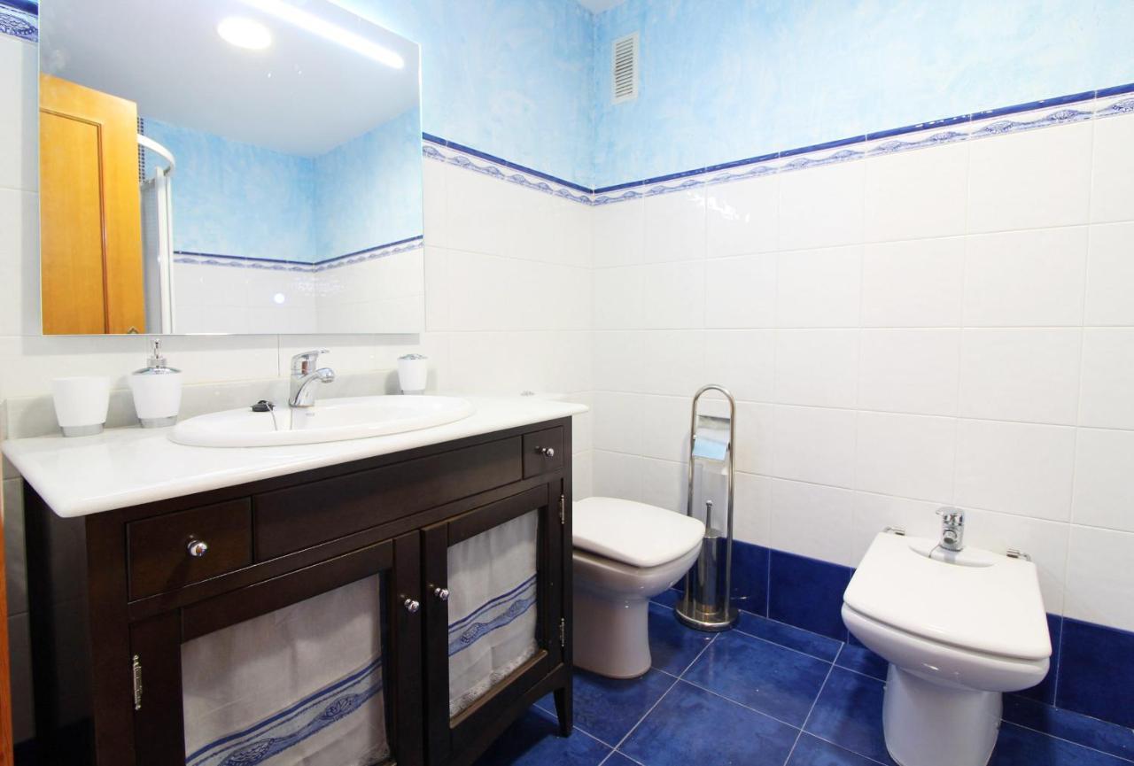 Global Properties, El Coqueton - Bonito Y Tranquilo Apartamento En Canet Playa Canet d'En Berenguer Exteriér fotografie
