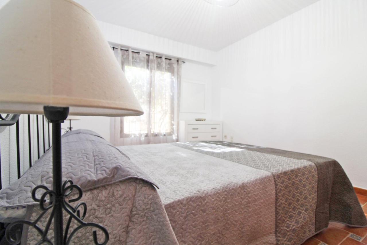 Global Properties, El Coqueton - Bonito Y Tranquilo Apartamento En Canet Playa Canet d'En Berenguer Exteriér fotografie