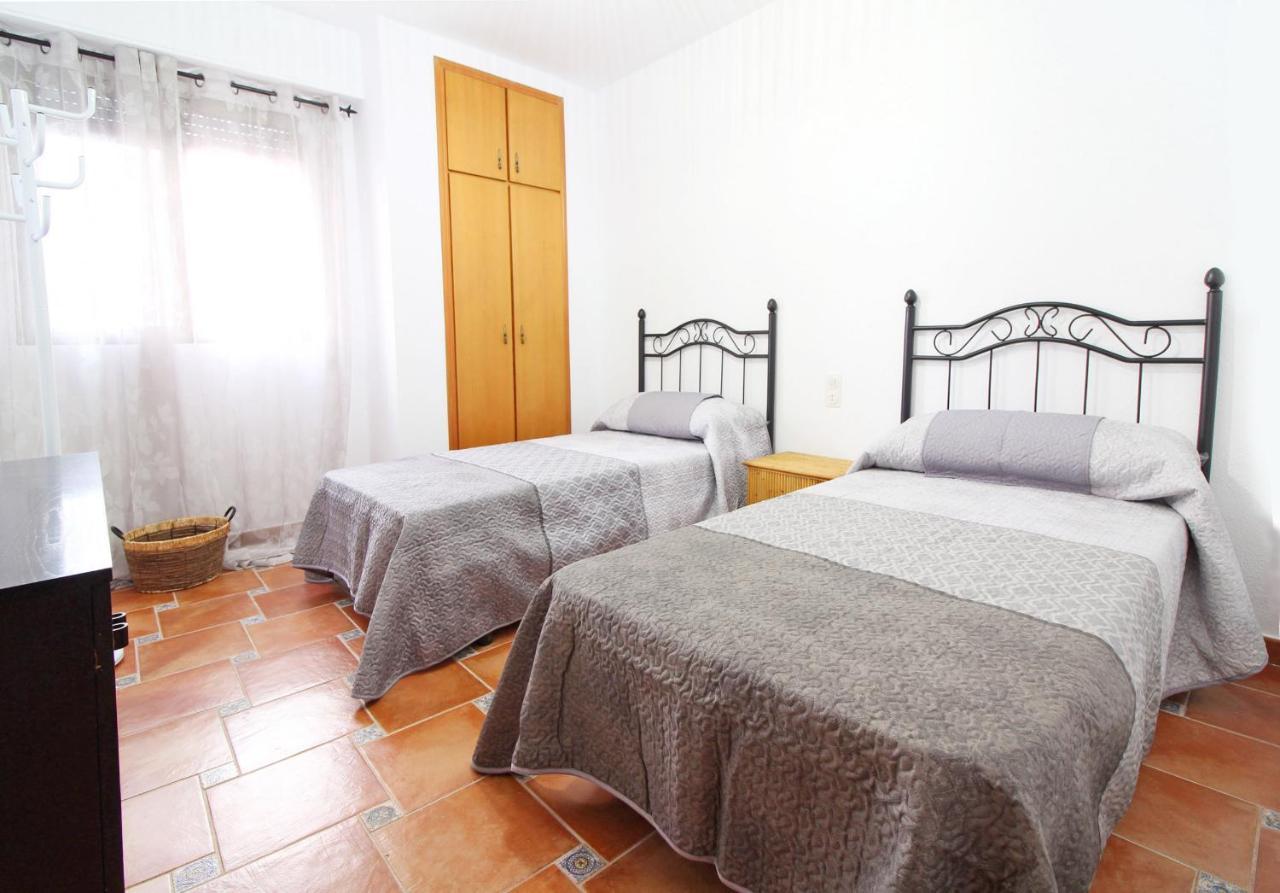 Global Properties, El Coqueton - Bonito Y Tranquilo Apartamento En Canet Playa Canet d'En Berenguer Exteriér fotografie