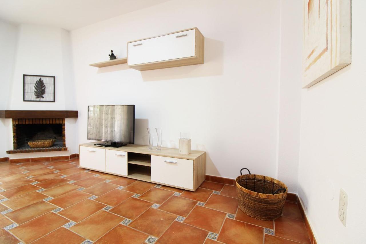Global Properties, El Coqueton - Bonito Y Tranquilo Apartamento En Canet Playa Canet d'En Berenguer Exteriér fotografie