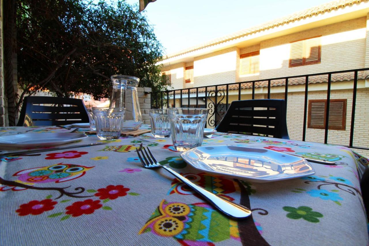 Global Properties, El Coqueton - Bonito Y Tranquilo Apartamento En Canet Playa Canet d'En Berenguer Exteriér fotografie