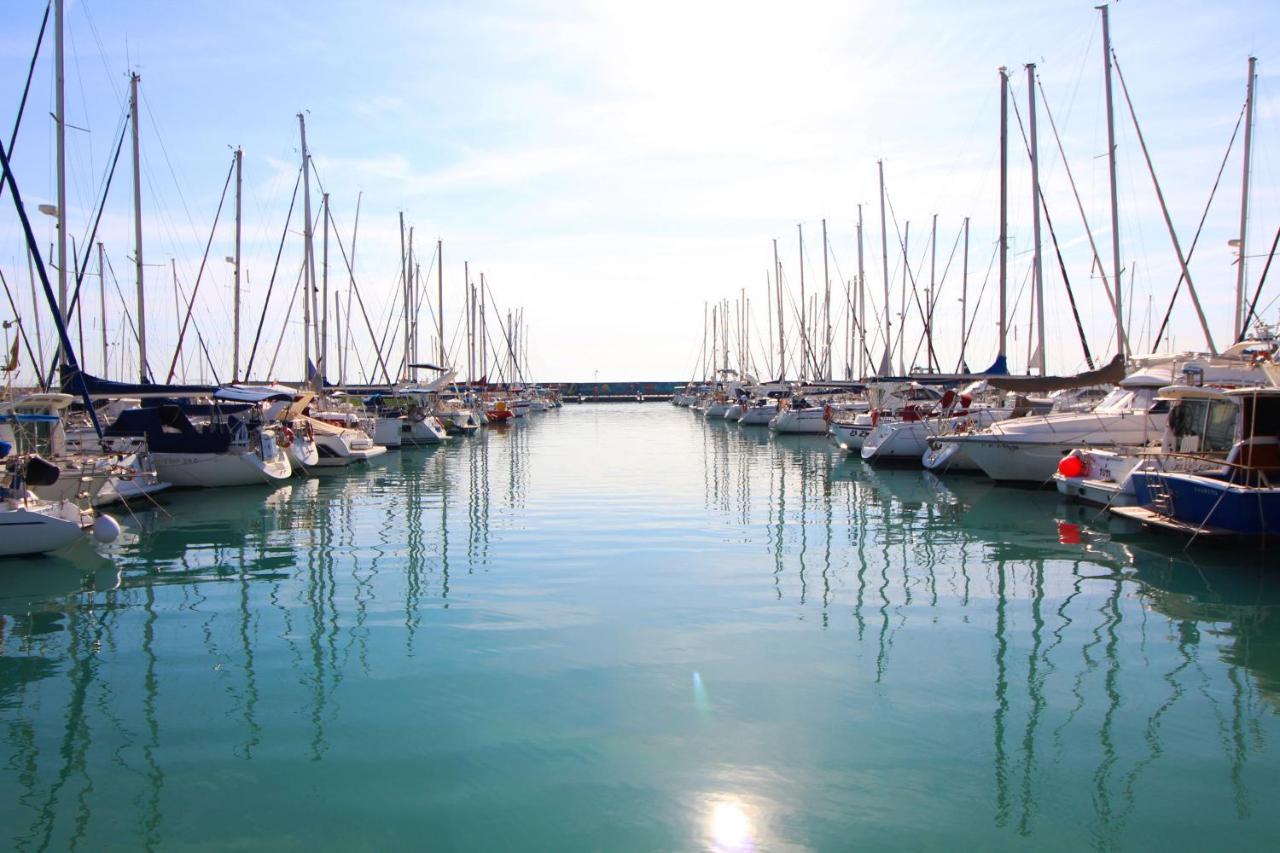 Global Properties, El Coqueton - Bonito Y Tranquilo Apartamento En Canet Playa Canet d'En Berenguer Exteriér fotografie