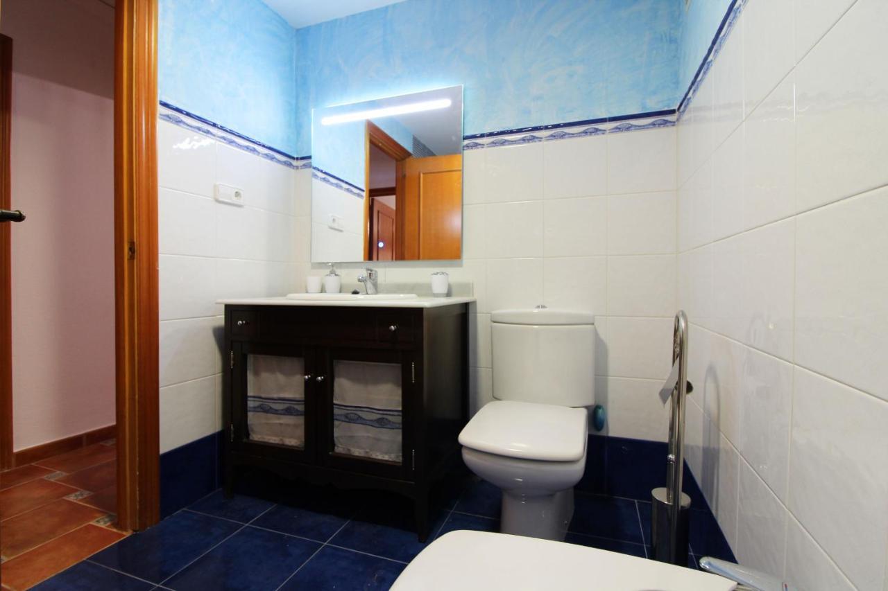 Global Properties, El Coqueton - Bonito Y Tranquilo Apartamento En Canet Playa Canet d'En Berenguer Exteriér fotografie