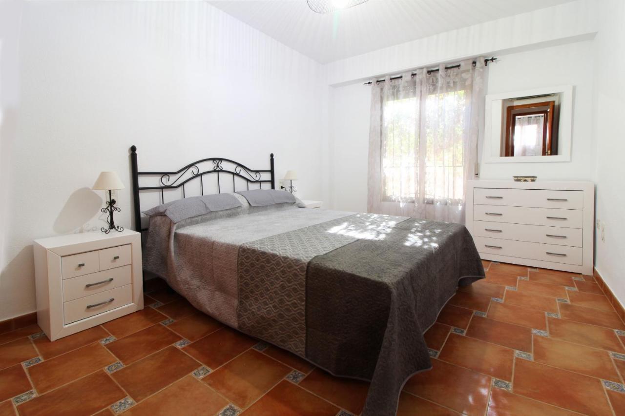 Global Properties, El Coqueton - Bonito Y Tranquilo Apartamento En Canet Playa Canet d'En Berenguer Exteriér fotografie