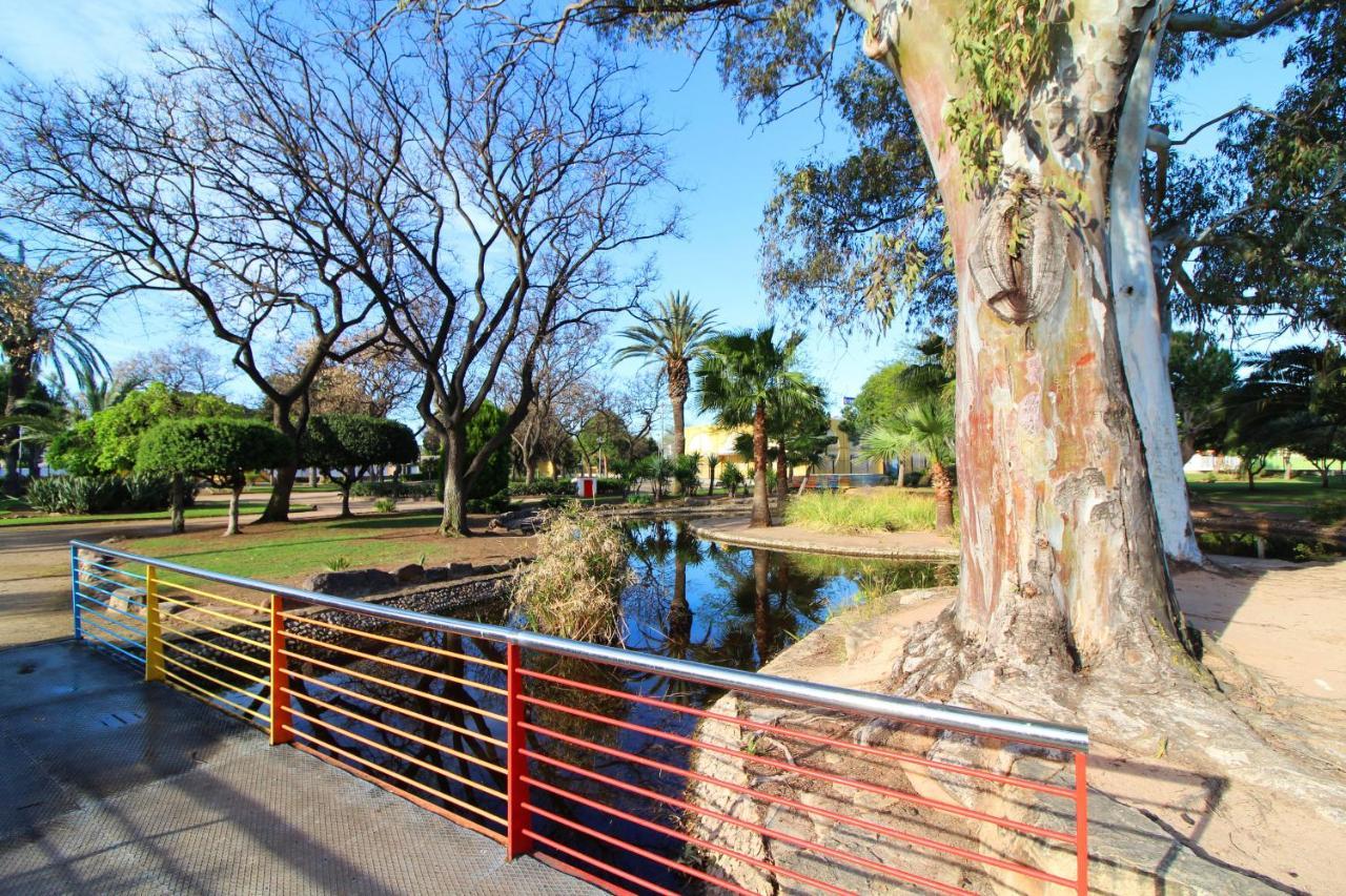 Global Properties, El Coqueton - Bonito Y Tranquilo Apartamento En Canet Playa Canet d'En Berenguer Exteriér fotografie
