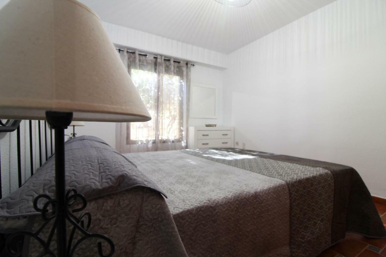 Global Properties, El Coqueton - Bonito Y Tranquilo Apartamento En Canet Playa Canet d'En Berenguer Exteriér fotografie