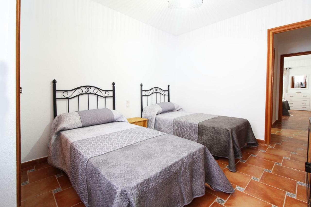 Global Properties, El Coqueton - Bonito Y Tranquilo Apartamento En Canet Playa Canet d'En Berenguer Exteriér fotografie